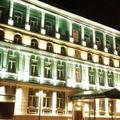 Отель Hermitage Hotel